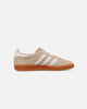 Adidas Gazelle Indoor Tan