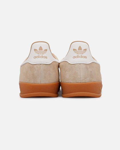 Adidas Gazelle Indoor Tan