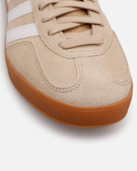 Adidas Gazelle Indoor Tan