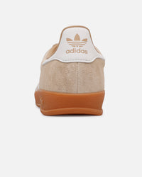 Adidas Gazelle Indoor Tan