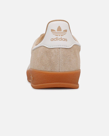 Adidas Gazelle Indoor Tan