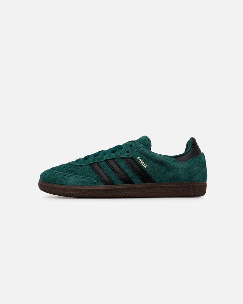 Adidas Samba OG Dark Green | Culture Kings