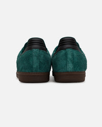 Adidas Samba OG Dark Green