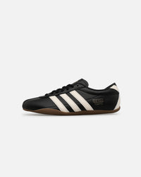 Adidas Women's Tokyo Leather Black/Gum