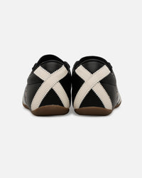 Adidas Women's Tokyo Leather Black/Gum