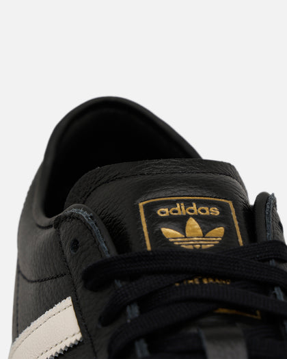 Adidas Women's Tokyo Leather Black/Gum