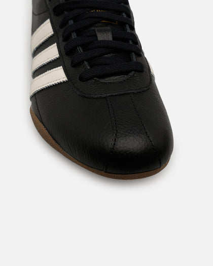 Adidas Women's Tokyo Leather Black/Gum
