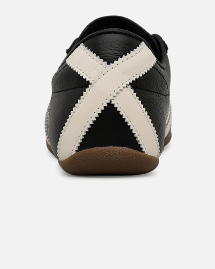 Adidas Women's Tokyo Leather Black/Gum