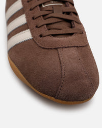 Adidas Women's Tokyo Suede Brown