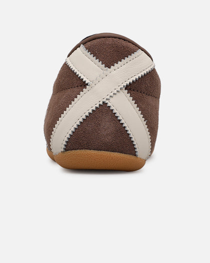 Adidas Women's Tokyo Suede Brown