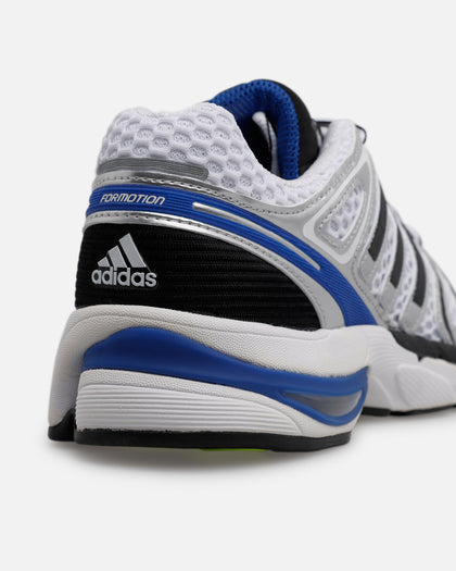 Adidas Adistar Control 5 Silver/Blue