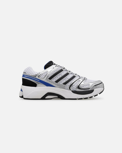 Adidas Adistar Control 5 Silver/Blue