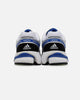 Adidas Adistar Control 5 Silver/Blue