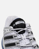 Adidas Adistar Control 5 Silver/Blue