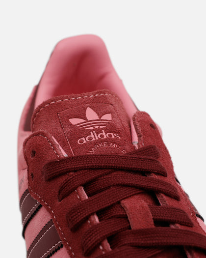Adidas Women's Samba OG "VDay" Pink
