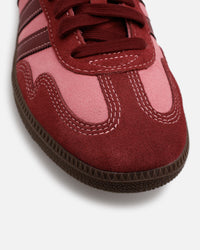 Adidas Women's Samba OG "VDay" Pink