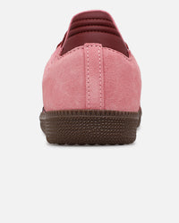 Adidas Women's Samba OG "VDay" Pink