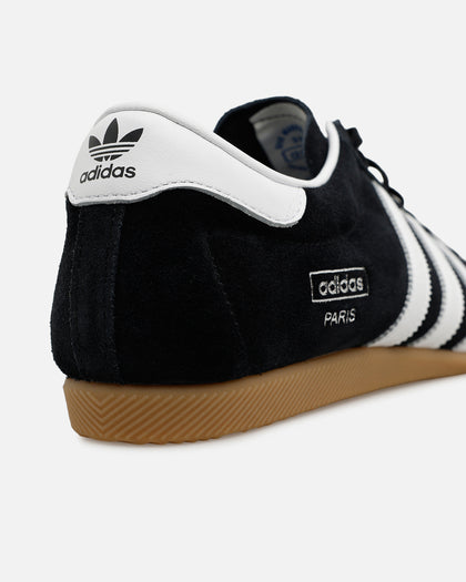Adidas Paris Black/Gum