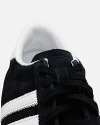 Adidas Paris Black/Gum