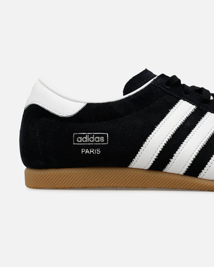 Adidas Paris Black/Gum