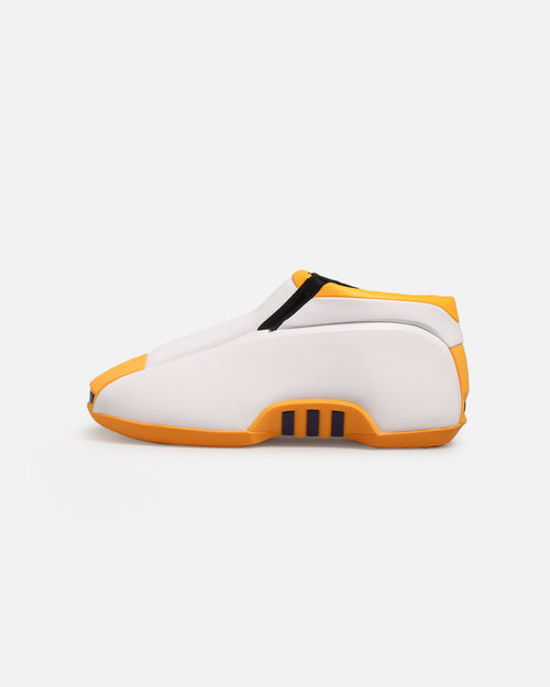 Adidas Crazy 2.0 White