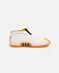 Adidas Crazy 2.0 White