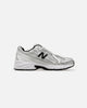 New Balance 740 Silver/Black