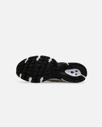 New Balance 740 Silver/Black