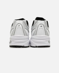 New Balance 740 Silver/Black