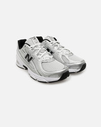 New Balance 740 Silver/Black