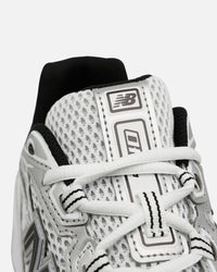 New Balance 740 Silver/Black