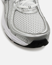 New Balance 740 Silver/Black