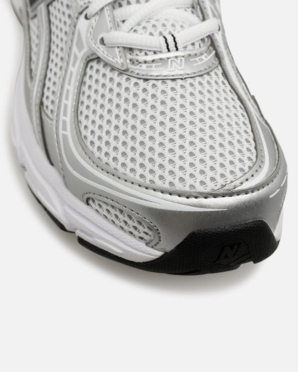 New Balance 740 Silver/Black