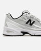 New Balance 740 Silver/Black