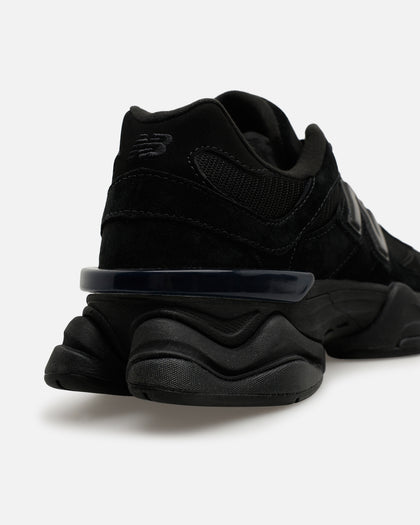 New Balance 9060 Black/Phantom