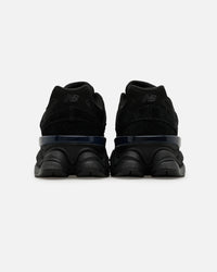 New Balance 9060 Black/Phantom