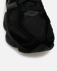 New Balance 9060 Black/Phantom