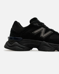 New Balance 9060 Black/Phantom