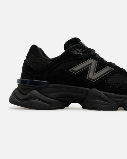 New Balance 9060 Black/Phantom