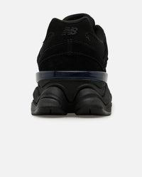 New Balance 9060 Black/Phantom