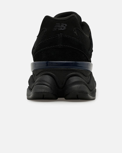 New Balance 9060 Black/Phantom