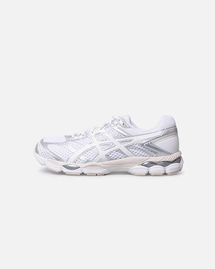 Asics Gel-Cumulus 16 White/White