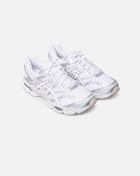 Asics Gel-Cumulus 16 White/White