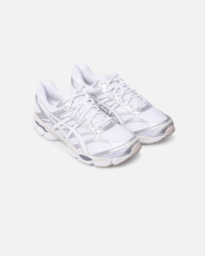 Asics Gel-Cumulus 16 White/White