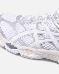 Asics Gel-Cumulus 16 White/White