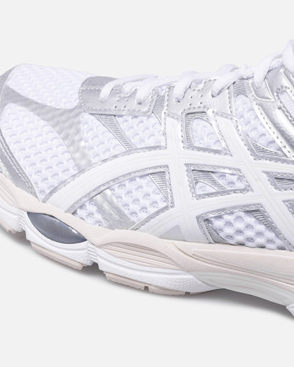 Asics Gel-Cumulus 16 White/White