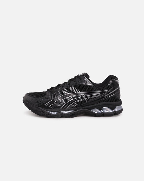 Asics Gel-Kayano 14 Black/Silver