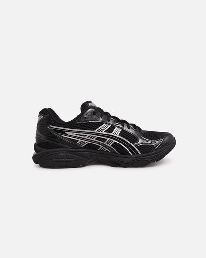 Asics Gel-Kayano 14 Black/Silver