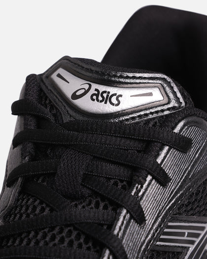 Asics Gel-Kayano 14 Black/Silver