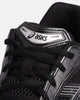 Asics Gel-Kayano 14 Black/Silver
